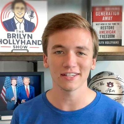 BrilynHo_'s profile picture. Second Account.
GOD Bless America