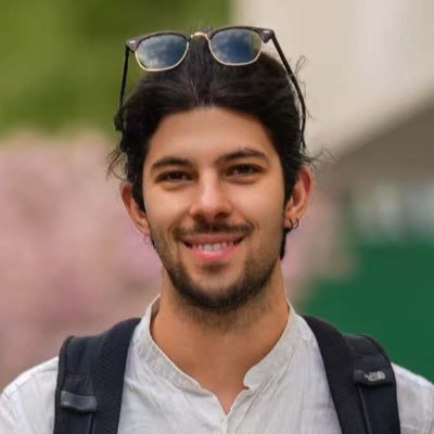 One-person startup studio 🚀 • Founder @ https://t.co/YCzYeSL7pw 📈 • Shipping micro-SaaS 📦, learning in public 📢, failing fast 💥, scaling faster