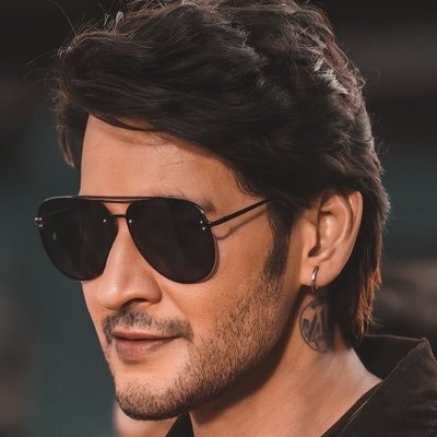 BvrmSSMB's profile picture. Urstrulymahesh devote🛐