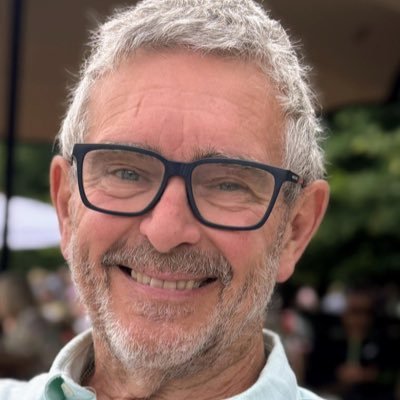 💚🌱 & promoter of economics and lifestyles fit for the 21st century, based on equity and the health of humanity and nature. Look for misterp55 elsewhere