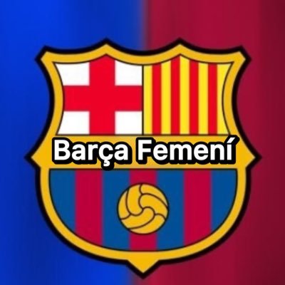 Your #1 source for FC Barcelona Femení news, updates & coverage. #FCBFemeni 💙❤️