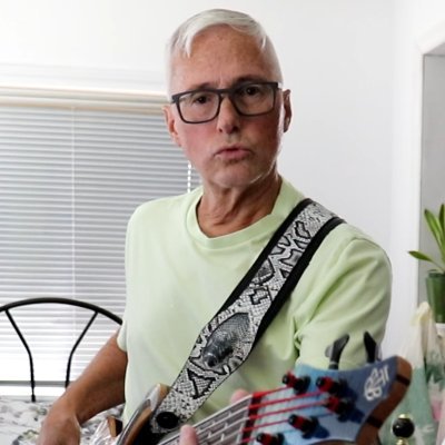 johnofthehammer's profile picture. A Proud Canadian!