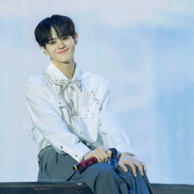 Byulight, Wannable, Babal, Haneul, Love, Welo, Wind, Flowd, May, Abnew, Fix, Lvzhi & Carat 🍉🍉🍉🇵🇸