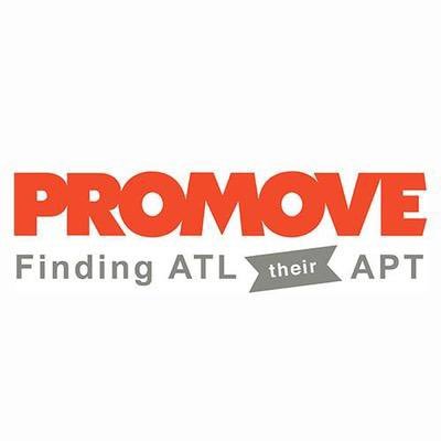PROMOVE is a FREE apartment finder. PROMOVE's apartment experts take the stress out of finding apartments.
