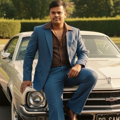 SulemanMind's profile picture. Its very complicated.