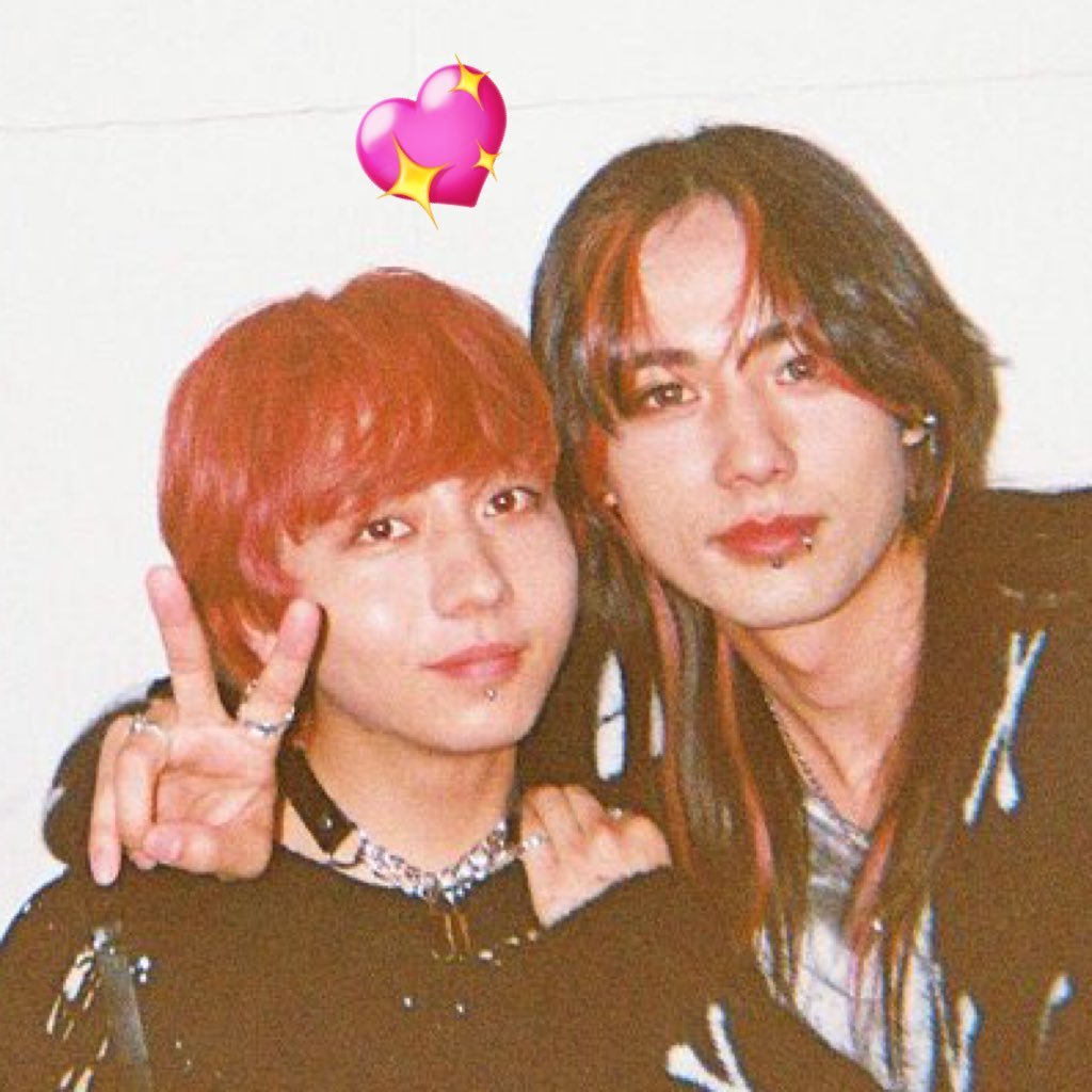 💜Fujibayashi Yasunari is a sweet funny guy ❤️💚 I tweet about JBLs/ JGLs I like & random stuffs🏳️🌈 Eternal Yesterday is my core ☔️ JBLs fest is coming!!!