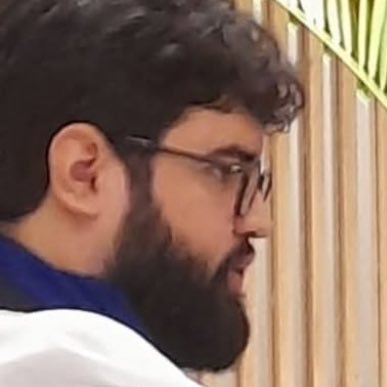 Bacharel e mestrando em filosofia pela Universidade Federal do Ceará | Ministro pastoral da Igreja Episcopal Anglicana do Brasil