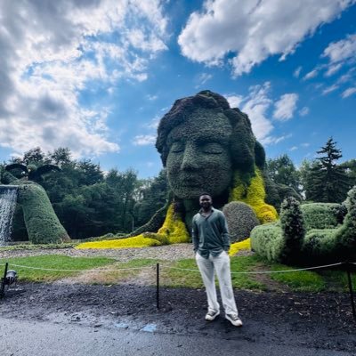 RilwanIssa's profile picture. unorthodox