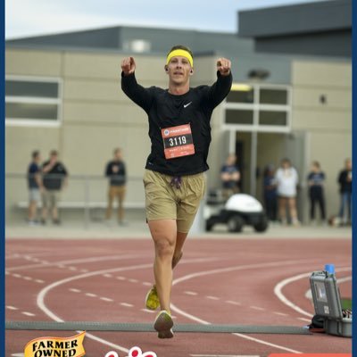 Do you not know that in a race all the runners run, but only one gets the prize? Run in such a way as to get the prize. 1 Corinthians 9:24