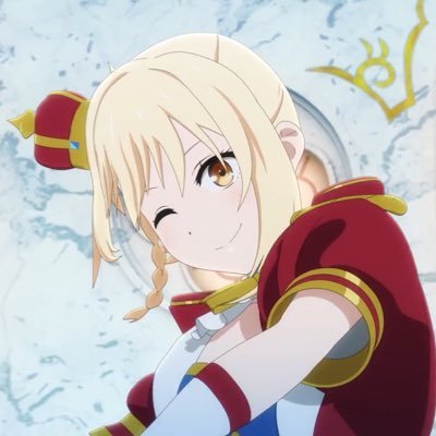 🔞 autistic sub man with a fetish for anime girls in sportswear.
all my favourite things are in my extended bio.
Ai Miyashita is my eternal beloved wife. 🧡
⬇⬇⬇