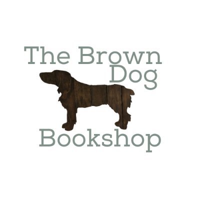 TheBrownDog15's profile picture. A community bookstore in Kennesaw, GA