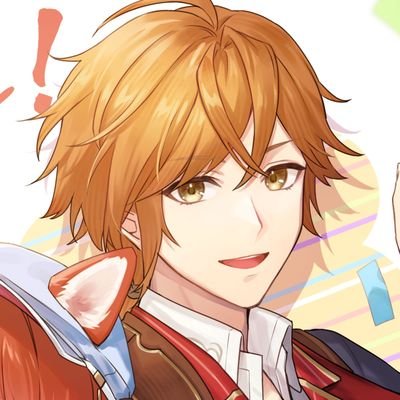 She/her | 19 | Sharing Jusis yumejoshi | Naoyushi 🩵🤍 & Rinyushi 🖤🤍 | Jusis & Tio truther | Founder of the Jusis Rangers | read sp byf !!