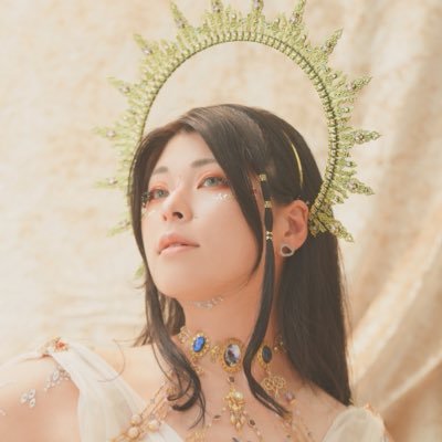 yunika623's profile picture. ポトレ、グラビア、イベント出演が主な活動のむちむちおねえさんです🌙お仕事依頼、撮影依頼はDMへ🥰よろしくお願いします💋『表現者ユニット 月、欠けて咲く。(@tsukisaku226 )メンバー 』 #少女性とエロ #憂鬱月曜日 #もぐは世界を救う #unicaコーデ