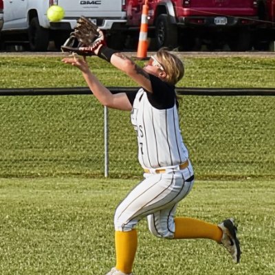 C/O 2030
Catcher/2B/1B
Honey Badgers 14U
Austintown, OH