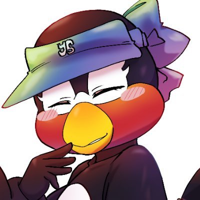 asarutogun5's profile picture. 北国/球団マスコット/⚾東京ヤクルトスワローズ/ゴジラ/ニンテンドー/サンリオ/ディズニー/ルーニーテューンズ　等など