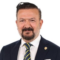 Ertan Torunoğulları (@torunogullarifb) 's Twitter Profile Photo