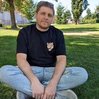 An Indie Game Developer with 10+ years of experience working as regular Software Developer.
Working on #Mistborne game: https://t.co/7z3bOl9Xdr