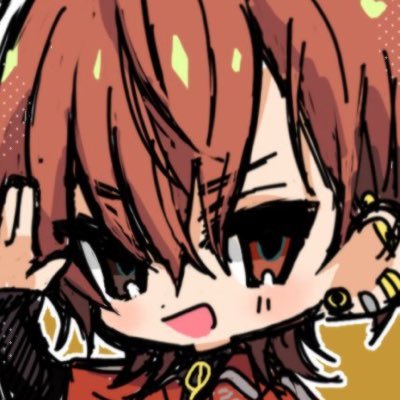 未定(みてい) on X