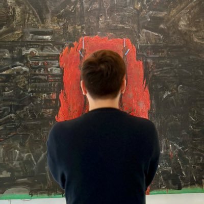 urbennyverse's profile picture. Vicarious Aquarius ♒️