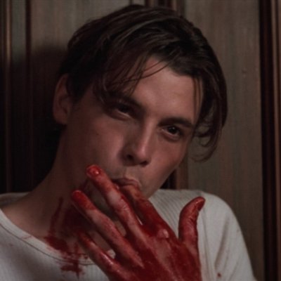 crystallcap's profile picture. your darling 🧢