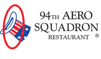 Uniquely situated across from Runway 9 of Miami International Airport, the 94th Aero Squadron Restaurant is the ideal location to host any type of function.