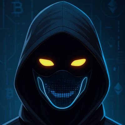 Mayor_of_web30x's profile picture. Web3 explorer 🕸 | Breaking down blockchain, DeFi & NFTs for the curious | Building quietly, posting loudly | DM for collabs.