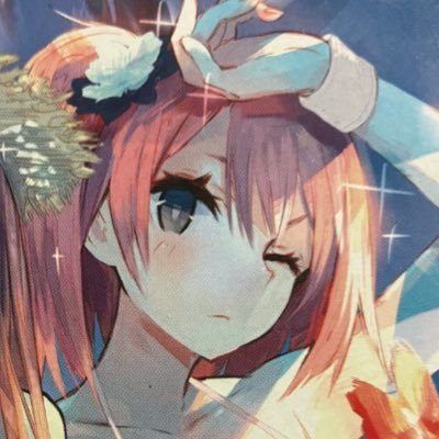 Kagetsu_gahaman's profile picture. 