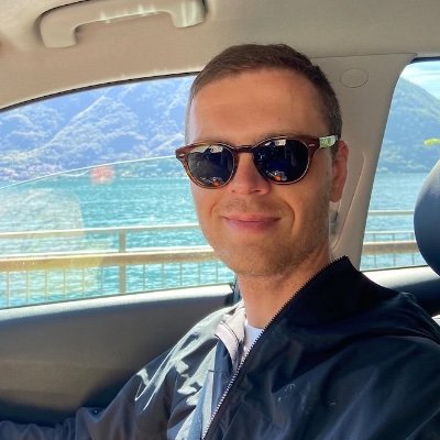 artiebits's profile picture. engineer, ex-Meta