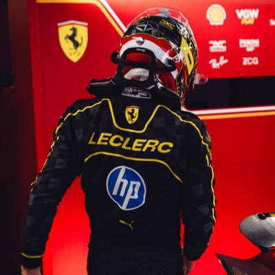 Scuderia Ferrari š®š¹ CL16 š²šØ CS55 šŖšø