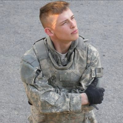 JesusFirst | SavedByGrace | Independent Historian | Husband | Father | Former Engineer in the Army & Combat Veteran | Apex Legends Leader/LMG Ks @RedPLTGaming