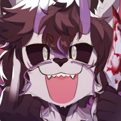 musician + voice actor | 20k+ on youtube! ➤ https://t.co/VDxBknI0Wa | vampire connoisseur 🩸