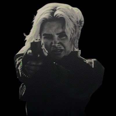 141POLTERGEIST's profile picture. 𝒌𝒏𝒐𝒄𝒌𝒊𝒏𝒈 𝒚𝒐𝒖 𝒐𝒖𝒕 𝒍𝒊𝒌𝒆 𝒂 𝒍𝒖𝒍𝒍𝒂𝒃𝒚.