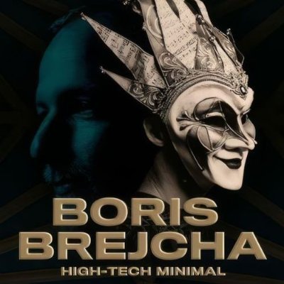 Welcome to the ultimate underground techno journey – a nonstop journey through the hypnotic sounds of hi-tech minimalism, produced and mixed by Boris Brejcha.
