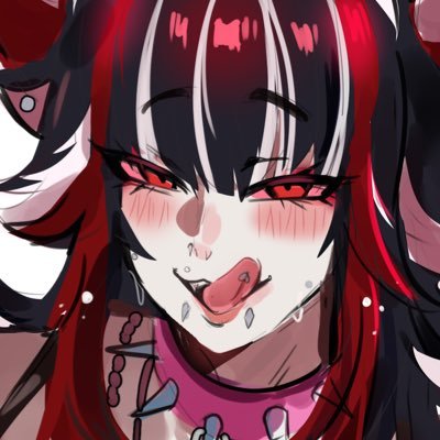 ⋮ ⌗ ┆stonerkitty lewdtuber, va & artist! pfp @KuayreNaiZ banner @cielda11 ┆ my links ⬇️ strawbzcontact@gmail.com ┆ ⤿ 💌 ⌗ sfw alt: @strawbrrytrips