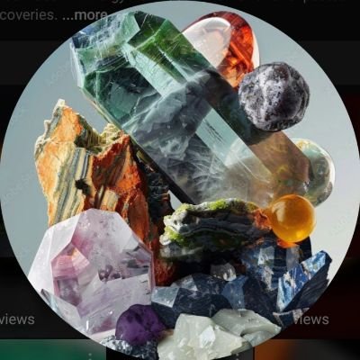 Welcome to Ali Energy ASMR, your home for unexpected discoveries.