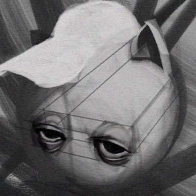 Just another cringe queer furry catboy twink artist :3 //24//sometimes venting & suggestive posts +🔞//Reposting what I find cool//If you know me, no you don’t