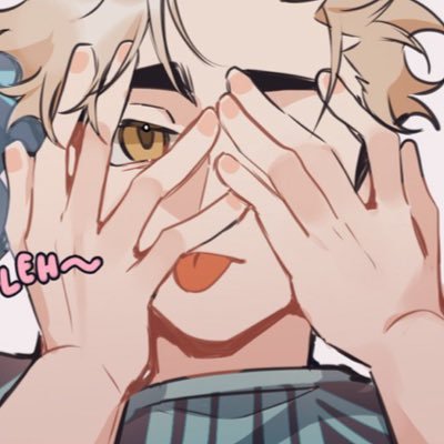 writer 😷🦊 🔄❌• hq + zb1 + plv! • bottsumu only! • comms open! • ic: @inkanii