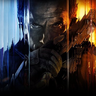 CODNext is a Twitter profile for all things next generation Call of Duty. I will tweet updates for https://t.co/UMGn2aqbhc too. #CoDNext