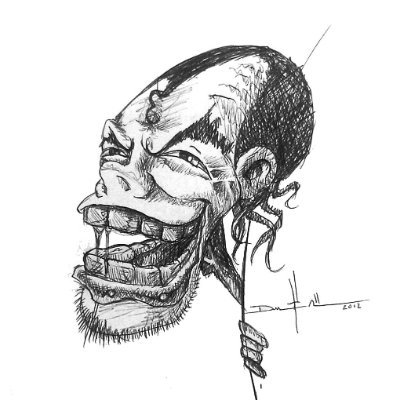 artedustin's profile picture. Graffiti Art, Ilustrador, Digital Painting, Motion graphics, Composit VFX, Productor, Post-productor, Lokotron!!