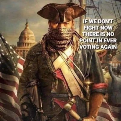 cannon1p1's profile picture. Jesus follower. 🇺🇸MAGA, MAHA, 🚫fans only 🚫DM’s 🚫Crypto/Bitcoin sales 🚫Fake Elons, 🚫Lottery winner🚫Translation https://t.co/jTYMDbjzGO