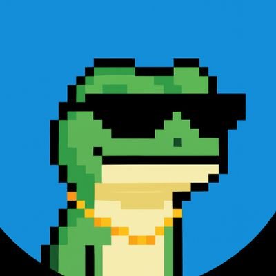 FelixDelga71912's profile picture. we are all going to a million what a scam