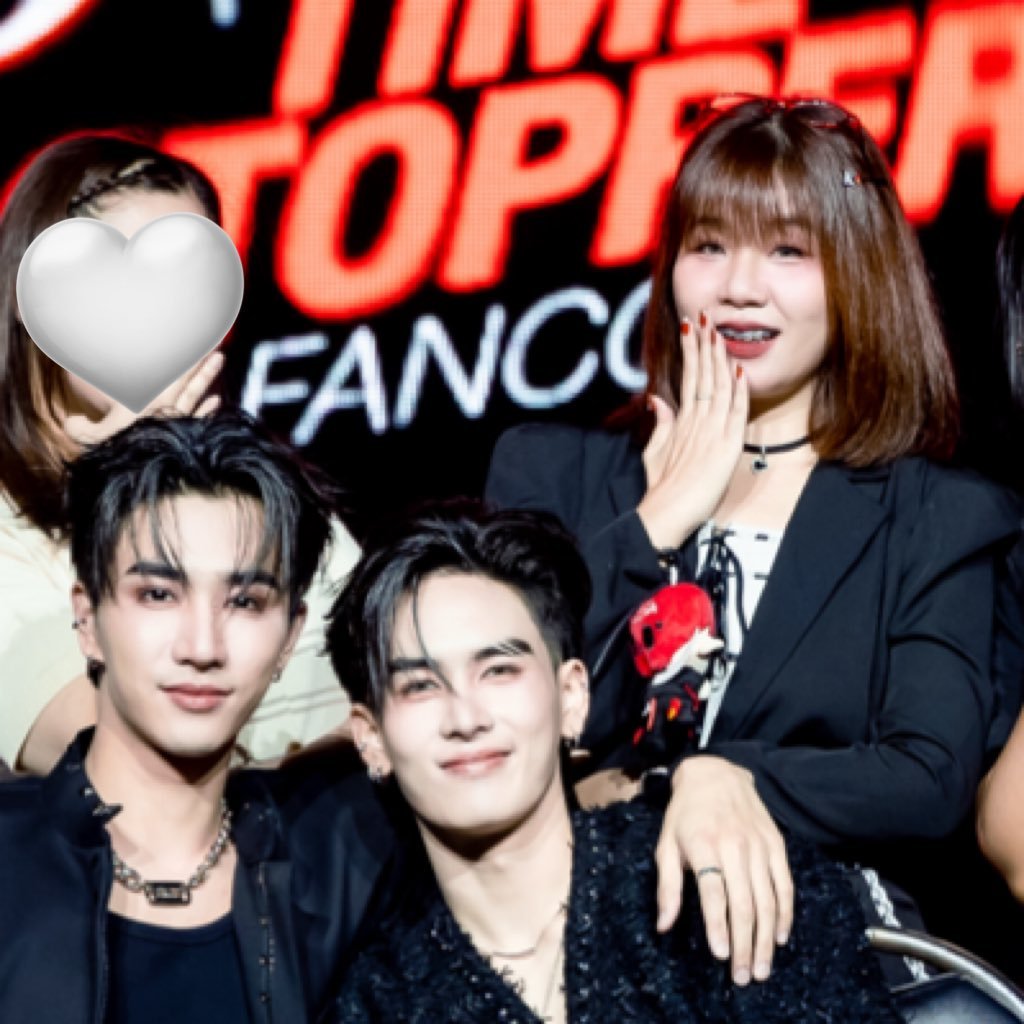 milkiestudio's profile picture. ร้ากพี่เพิ้ดน้องต้า  🖤🤍🐯🐶#PerthSanta #เพิร์ธแซนต้า  #PerthTanapon  #Santapp @perthppe @Ppsanta