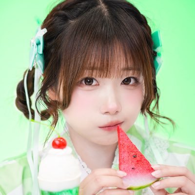 @ZZZ_OFCL キュアグリーン担当💚 @RAMUNE_Ev3 💗 #토모리노토모 #토모리아와세