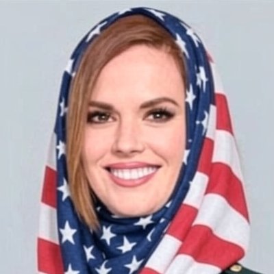 Good Christian and Kirkist Woman, fighting for our Nation's Soul
