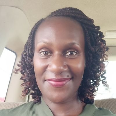 Banking/Land Economics/M&E/God and family first. Hebrews:10:37/I am Ugandan, I love Africa, I love Jesus Christ.