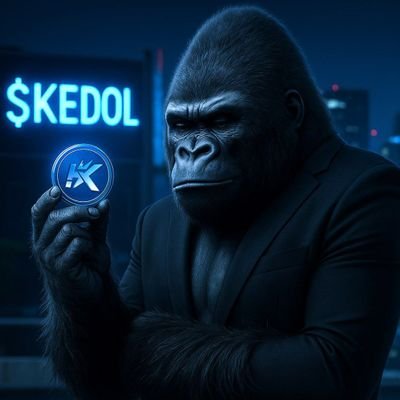 GeeKay1990's profile picture. Adventurous. Crypto and web3 enthusiast