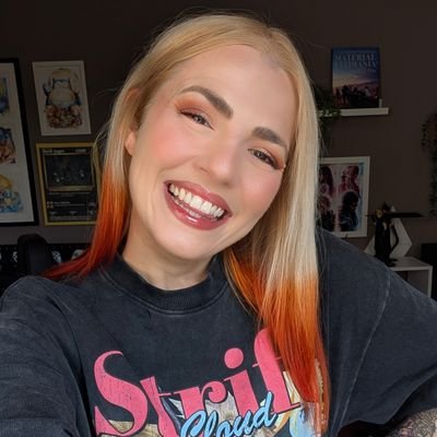 💜 Twitch Partner ||📧 marignetic@gmail.com || https://t.co/dbARygOSi7