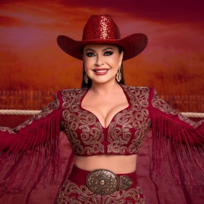 Sua melhor e mais atualizada fonte de informações sobre a cantora e atriz Gaby Spanic | Fan Account |