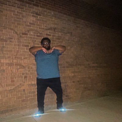 ♒️ ♍️ ♌️ Big & Tall Sex Symbol/Party+Event Consultant For Hire/Party+Event Thrower/Host. 1/3 of @Big3RVA #RVA #SoufSide #GoBlue #GoRams #GoMavs