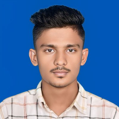 Safwan7314's profile picture. 